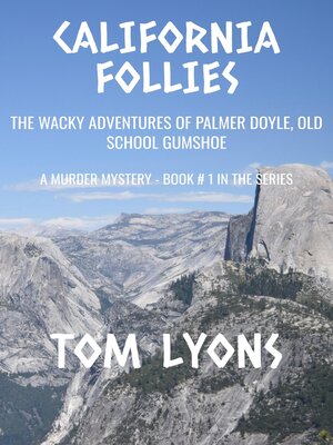 cover image of California Follies